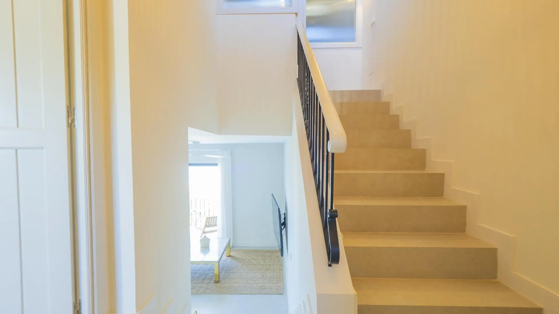 Cubo'S Atico Cabopino Port & Parking Apartment Marbella