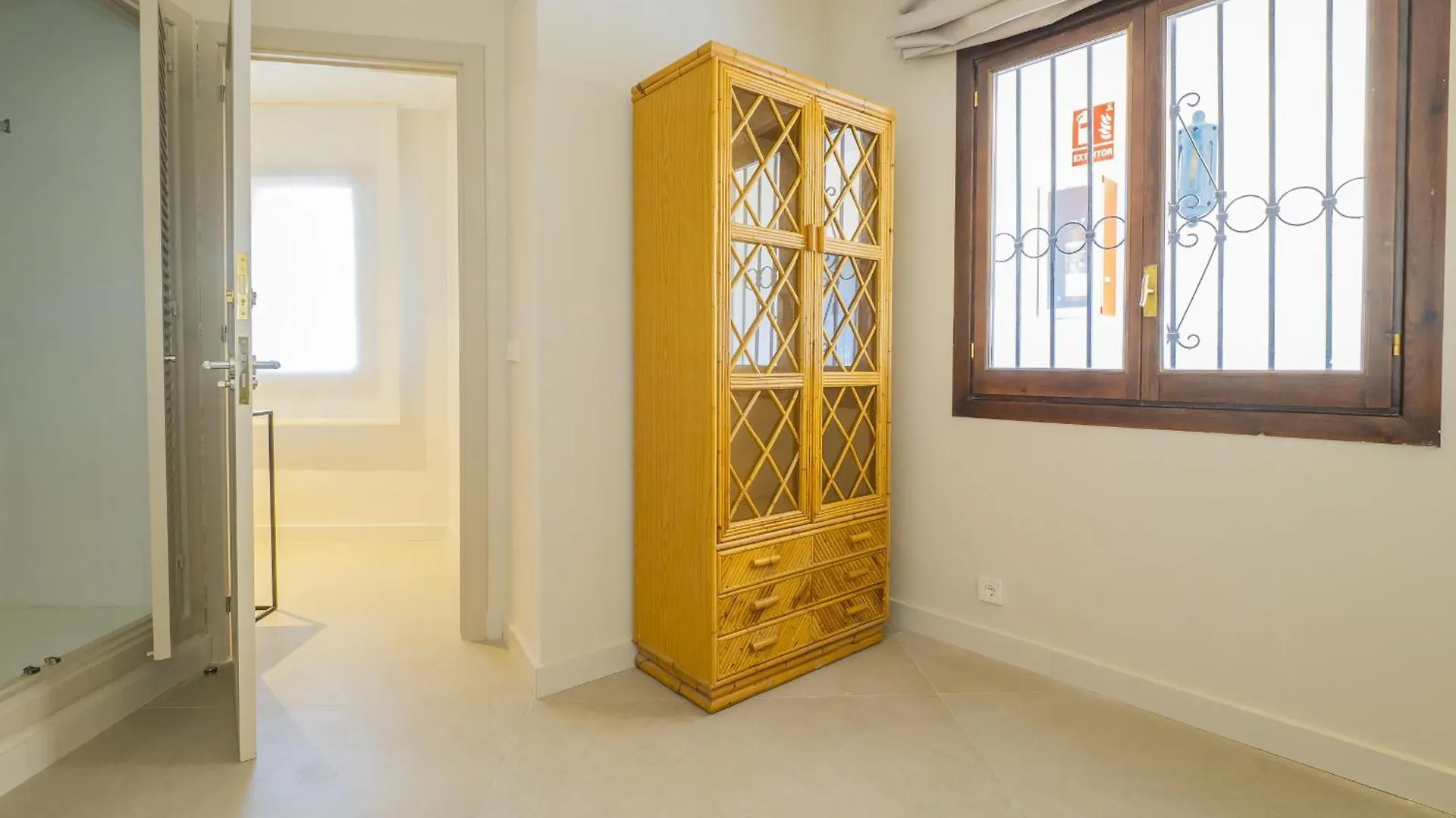 Cubo'S Atico Cabopino Port & Parking Apartment Marbella Spain