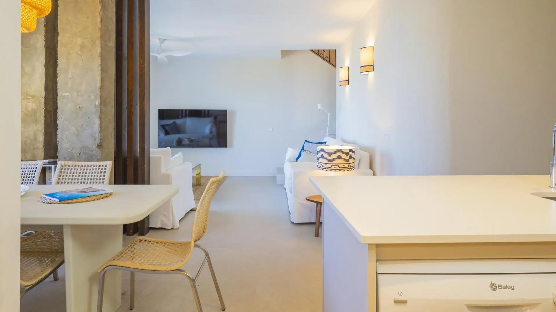 Cubo'S Atico Cabopino Port & Parking Apartment Marbella 0*,