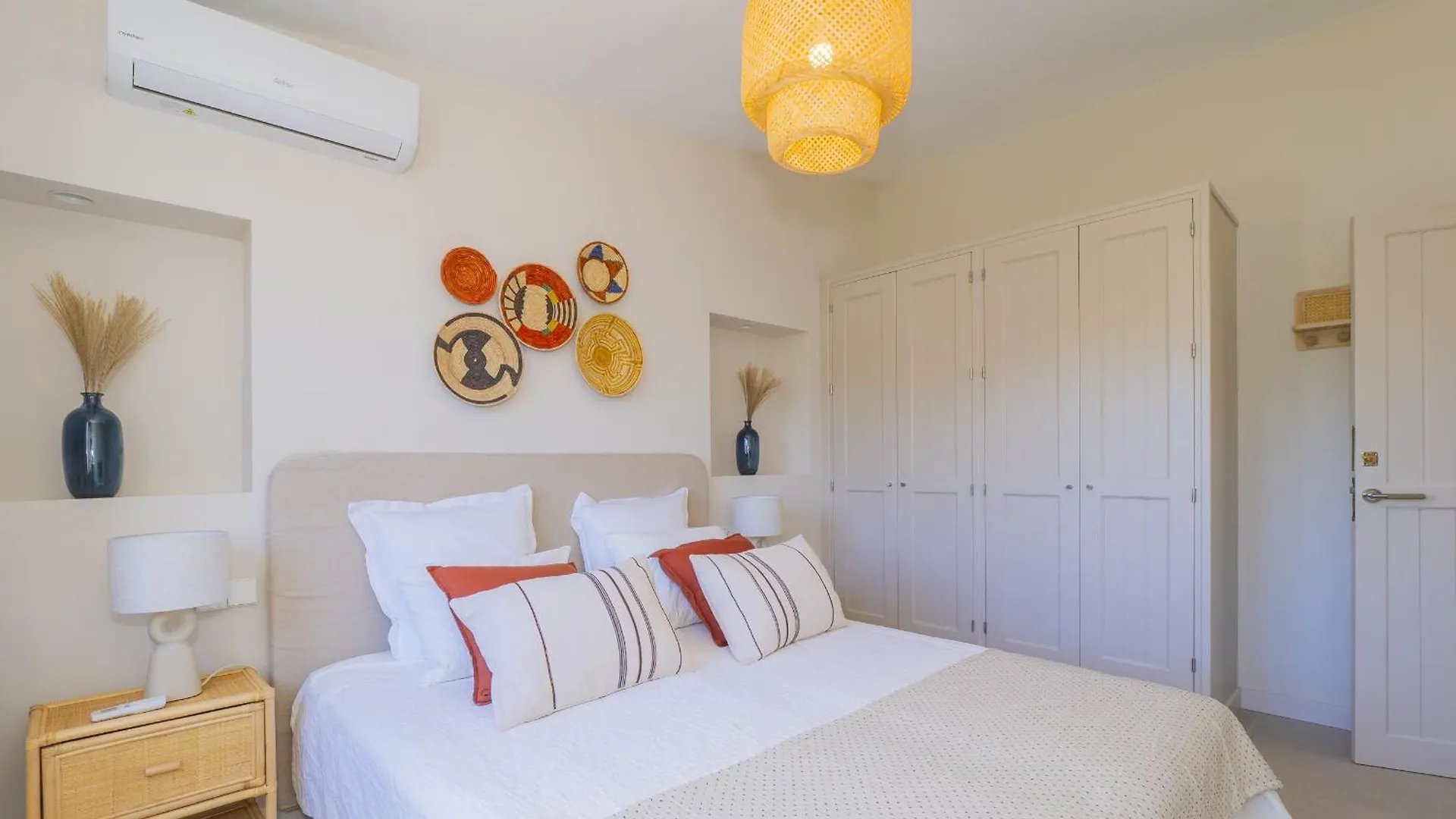 Cubo'S Atico Cabopino Port & Parking Apartment Marbella Spain