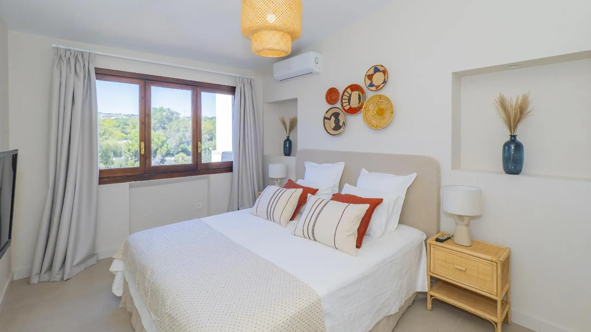 Cubo'S Atico Cabopino Port & Parking Apartment Marbella Spain