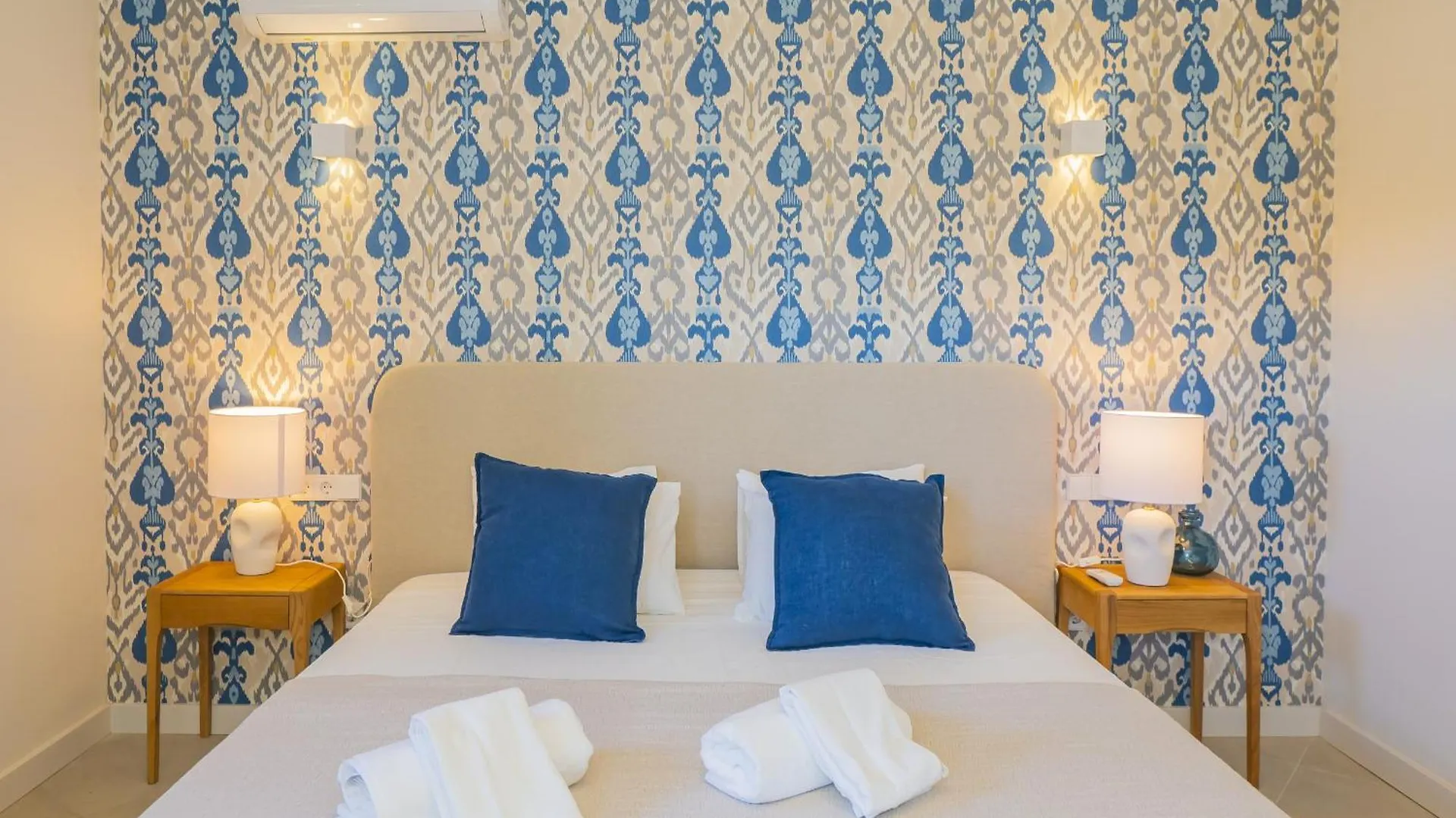 Cubo'S Atico Cabopino Port & Parking Apartment Marbella 0*,