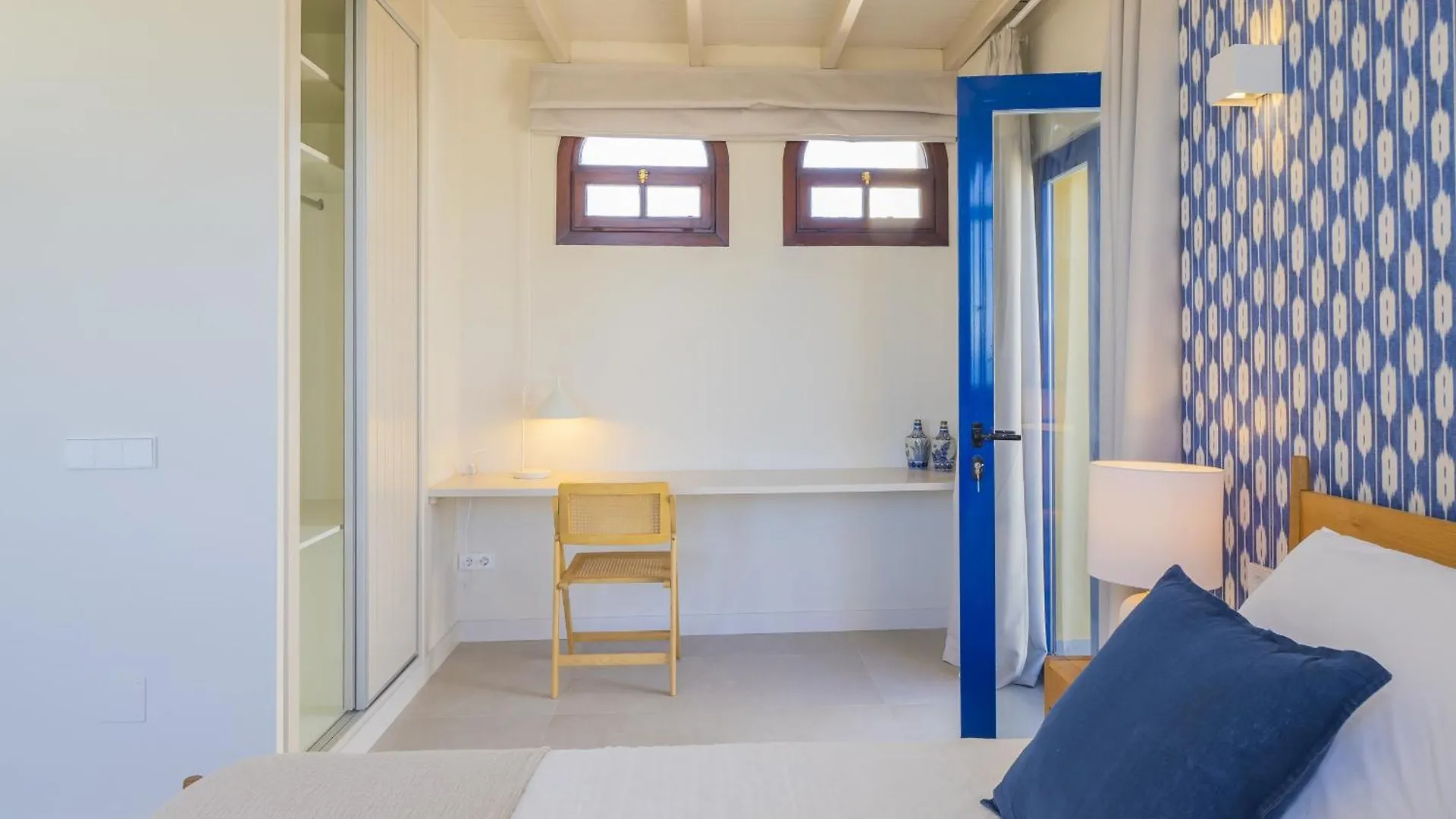 Cubo'S Atico Cabopino Port & Parking Apartment Marbella